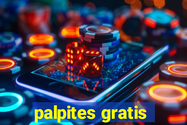 palpites gratis